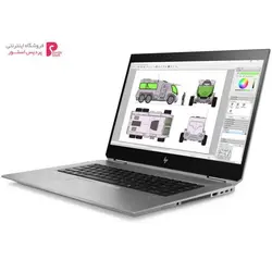 لپ تاپ اچ پی ZBook Studio x360-G5-CHP ZBook Studio x360 G5 - C - 15 inch Laptop