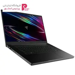 لپ تاپ ریزر Blade 15 Base Model-CRazer Blade 15 Base Model-C 15.6 inch Laptop