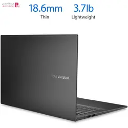 لپ تاپ ایسوس K513EP-L1379Asus K513EP-L1379 15.6 inch Laptop
