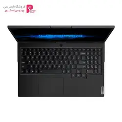لپ تاپ لنوو legion 5-MLenovo legion 5 - M 15inch laptop