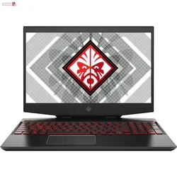 لپ تاپ اچ پی OMEN 15-DH1013-AHP OMEN 15-DH1013-A 15.6 Inch Laptop