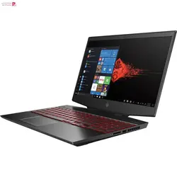 لپ تاپ اچ پی OMEN 15-DH1013-AHP OMEN 15-DH1013-A 15.6 Inch Laptop