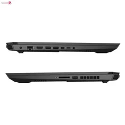 لپ تاپ اچ پی OMEN 15-DH1013-AHP OMEN 15-DH1013-A 15.6 Inch Laptop