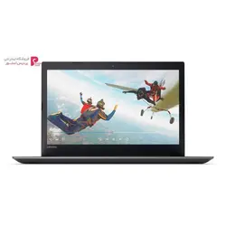 لپ تاپ 15 اینچی لنوو مدل Ideapad 320 – AP Lenovo Ideapad 320 - AP - 15 inch Laptop