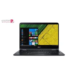 لپ تاپ 14 اینچی ایسر مدل Spin 7-SP714-51-M1HA Acer Spin 7-SP714-51-M1HA - 14 inch Laptop