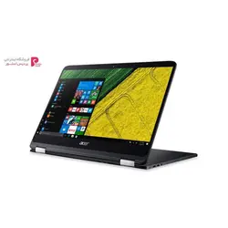 لپ تاپ 14 اینچی ایسر مدل Spin 7-SP714-51-M1HA Acer Spin 7-SP714-51-M1HA - 14 inch Laptop