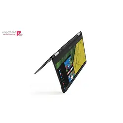 لپ تاپ 14 اینچی ایسر مدل Spin 7-SP714-51-M1HA Acer Spin 7-SP714-51-M1HA - 14 inch Laptop