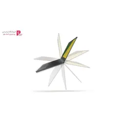 لپ تاپ 14 اینچی ایسر مدل Spin 7-SP714-51-M1HA Acer Spin 7-SP714-51-M1HA - 14 inch Laptop