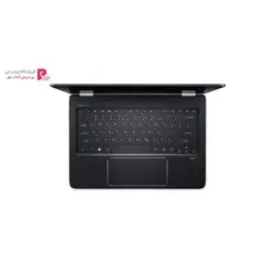 لپ تاپ 14 اینچی ایسر مدل Spin 7-SP714-51-M1HA Acer Spin 7-SP714-51-M1HA - 14 inch Laptop