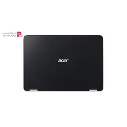 لپ تاپ 14 اینچی ایسر مدل Spin 7-SP714-51-M1HA Acer Spin 7-SP714-51-M1HA - 14 inch Laptop