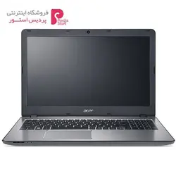 لپ تاپ 15 اینچی ایسر مدل Aspire F5-573G-79JZ Acer Aspire F5-573G-79JZ - 15 inch Laptop