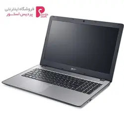 لپ تاپ 15 اینچی ایسر مدل Aspire F5-573G-79JZ Acer Aspire F5-573G-79JZ - 15 inch Laptop