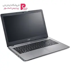 لپ تاپ 15 اینچی ایسر مدل Aspire F5-573G-79JZ Acer Aspire F5-573G-79JZ - 15 inch Laptop