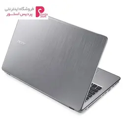 لپ تاپ 15 اینچی ایسر مدل Aspire F5-573G-79JZ Acer Aspire F5-573G-79JZ - 15 inch Laptop