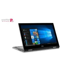 لپ تاپ 15 اینچی دل مدل INSPIRON 5579 2in1 Dell INSPIRON 5579 15inch laptop