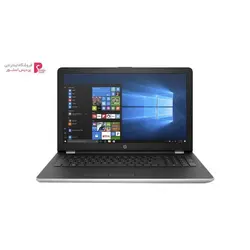 لپ تاپ 15 اینچی اچ پی مدل 15-bs173nia HP 15-bs173nia - 15 inch Laptop