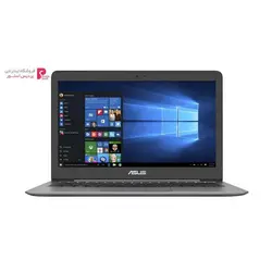 لپ تاپ 13 اینچی ایسوس مدل ZenBook UX310UQ-DASUS ZenBook UX310UQ- D - 13 inch Laptop