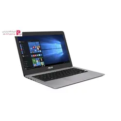 لپ تاپ 13 اینچی ایسوس مدل ZenBook UX310UQ-DASUS ZenBook UX310UQ- D - 13 inch Laptop