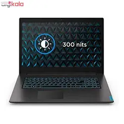 لپ تاپ لنوو Ideapad L340-GALenovo ideapad L340 - GA - 15 inch laptop
