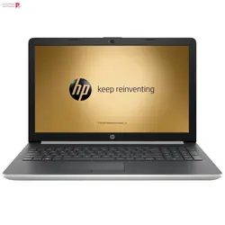 لپ تاپ اچ پی DA2211-A HP DA2211-A - 15 inch Laptop