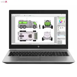 لپ تاپ اچ پی ZBook 15 G6 Mobile Workstation-A2HP ZBook 15 G6 Mobile Workstation-A2-15 Inch Laptop