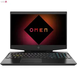 لپ تاپ اچ پی OMEN 15-DH1070-AHP OMEN OMEN 15-DH1070-A 15.6 inch Laptop