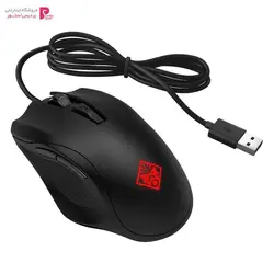 لپ تاپ اچ پی OMEN 15-DH1070-AHP OMEN OMEN 15-DH1070-A 15.6 inch Laptop