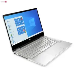 لپ تاپ اچ‌پی Pavilion x360 14-DW1000-BHP Pavilion x360 14-DW1000-B 14 Inch Laptop