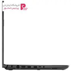 لپ تاپ ایسوس TUF Gaming F15 FX506HC-BAASUS TUF Gaming F15 FX506HC-BA 15.6 inch Laptop