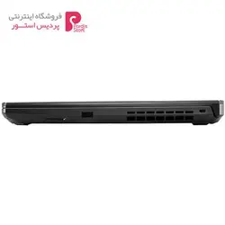 لپ تاپ ایسوس TUF Gaming F15 FX506HC-BAASUS TUF Gaming F15 FX506HC-BA 15.6 inch Laptop