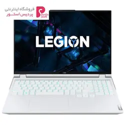 لپ تاپ لنوو Legion 5 Pro-BClenovo Legion 5 Pro-BC 16.0 inch laptop