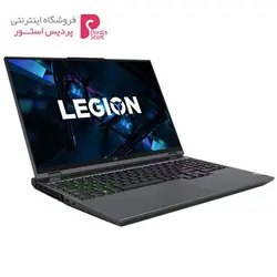 لپ تاپ لنوو Legion 5 Pro-BClenovo Legion 5 Pro-BC 16.0 inch laptop