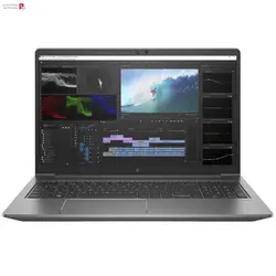 لپ تاپ اچ‌پی ZBook Power G7 Mobile Workstation-AHP ZBook Power G7 Mobile Workstation-A 15.6 inch Laptop
