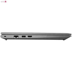 لپ تاپ اچ‌پی ZBook Power G7 Mobile Workstation-AHP ZBook Power G7 Mobile Workstation-A 15.6 inch Laptop