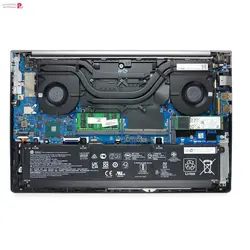 لپ تاپ اچ‌پی ZBook Power G7 Mobile Workstation-AHP ZBook Power G7 Mobile Workstation-A 15.6 inch Laptop