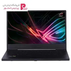 لپ تاپ ایسوس ROG Zephyrus GA502DU-AASUS ROG Zephyrus GA502DU-A - 15 inch Laptop