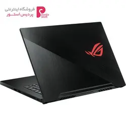 لپ تاپ ایسوس ROG Zephyrus GA502DU-AASUS ROG Zephyrus GA502DU-A - 15 inch Laptop