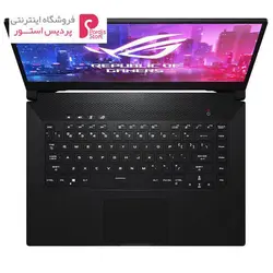 لپ تاپ ایسوس ROG Zephyrus GA502DU-AASUS ROG Zephyrus GA502DU-A - 15 inch Laptop