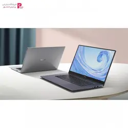 لپ تاپ هوآوی MateBook D15 BohrDHuawei MateBook D15 BohrD 15.6 inch Laptop