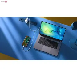 لپ تاپ هوآوی MateBook D15 BohrDHuawei MateBook D15 BohrD 15.6 inch Laptop