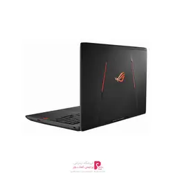 لپ تاپ 15 اينچي ايسوس مدل ROG GL553VDASUS ROG GL553VD 15 inch Laptop