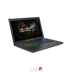 لپ تاپ 15 اينچي ايسوس مدل ROG GL553VDASUS ROG GL553VD 15 inch Laptop