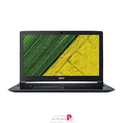 لپ تاپ 15 اینچی ایسر مدل  Aspire A715-71G-73BU – AAcer Aspire A715-71G-73BU - A 15 inch Laptop