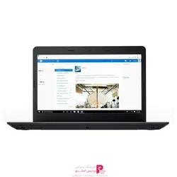لپ تاپ 14 اينچی لنوو مدل ThinkPad E470 – ALenovo ThinkPad E470 - A - 14 inch Laptop