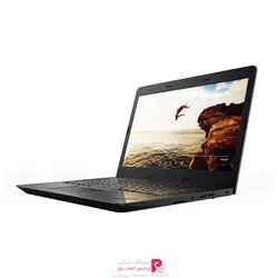 لپ تاپ 14 اينچی لنوو مدل ThinkPad E470 – ALenovo ThinkPad E470 - A - 14 inch Laptop