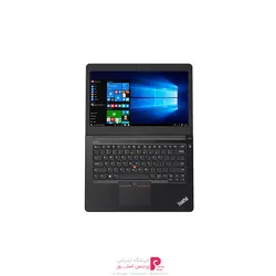لپ تاپ 14 اينچی لنوو مدل ThinkPad E470 – ALenovo ThinkPad E470 - A - 14 inch Laptop