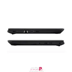لپ تاپ 14 اينچی لنوو مدل ThinkPad E470 – ALenovo ThinkPad E470 - A - 14 inch Laptop