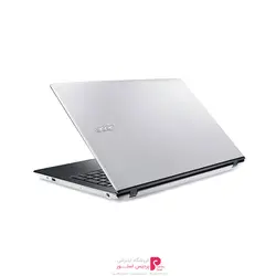 لپ تاپ 15 اينچی ايسر مدل Aspire E5-576G-70QAAcer Aspire E5-576G-70QA - 15 inch Laptop