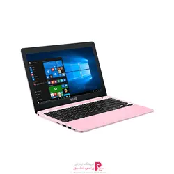 لپ تاپ 11 اینچی ایسوس مدل E203NA – A – PINKASUS E203NA - A - PINK 11 inch Laptop