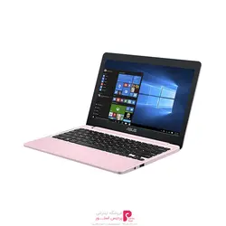 لپ تاپ 11 اینچی ایسوس مدل E203NA – A – PINKASUS E203NA - A - PINK 11 inch Laptop